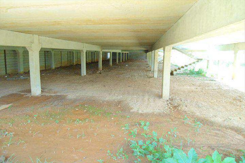 Imagem 10 de 16 de Galpão, Chácara Do Solar I (fazendinha), Santana De Parnaíba, Cod: 115900 - A115900