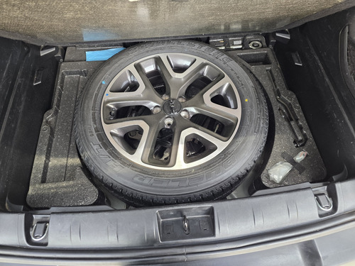 Jeep Renegade 1.8 Latitude 4x2 At