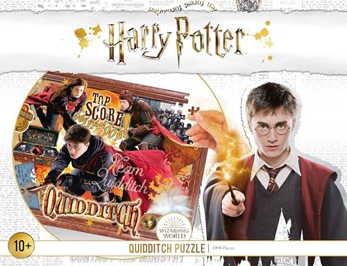 Juegos De Movimientos Ganadores Harry Potter Quidditch Rompe