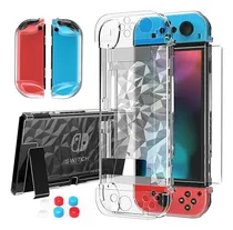 Comprar Protector De Pantalla Para Nintendo Switch Tns-19127