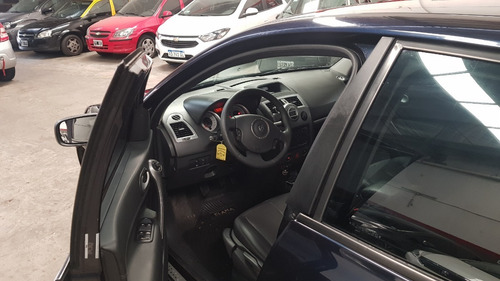 Renault Megane Ii Privilege 2.0 16v 2010