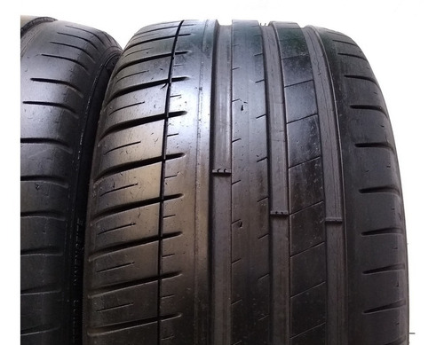 Kit X2 Neumatico Michelin Pilotsport3 // 215 45 16