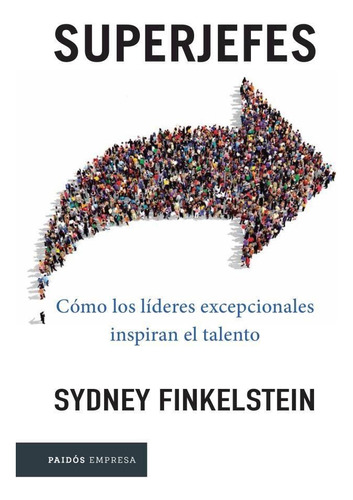 Superjefes Finkelstein, Sydney