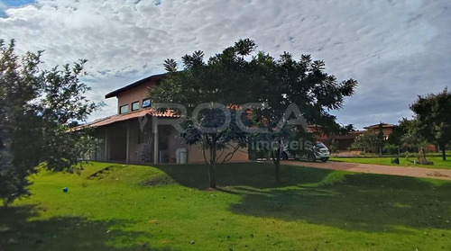 Venda De Rural / Chácara Na Cidade De São Carlos 20350