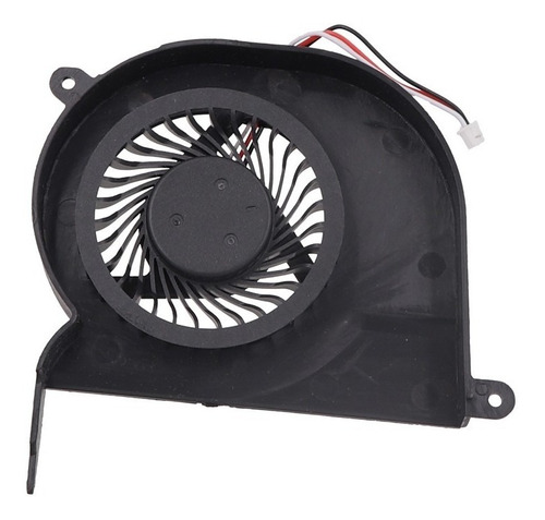 Imagen 1 de 3 de Ventilador Abanico Fan Samsung Rv411 Rv415 Rv420 Rv511