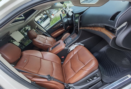 Imagen 15 de 15 de Cadillac Escalade Esv 2015 6.2 Premium V8 At