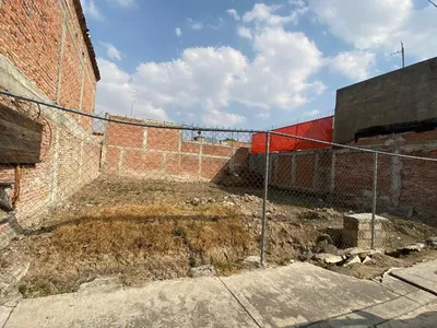 Terreno en venta