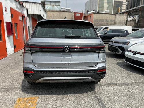 Volkswagen Taos 1.4 Tsi Trendline At