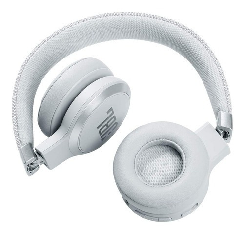 Audífonos On Ear Jbl Live 460nc