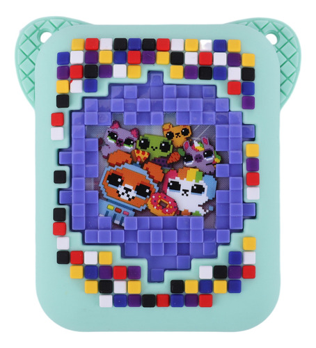 Funda De Silicona Para Juguete Digital Para Mascotas Bitzee