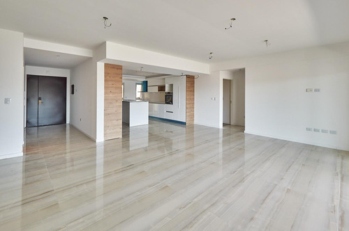 Venta Departamento 5 Ambientes 4 Habitaciones En Suite A Estrenar Con Cochera - Caballito