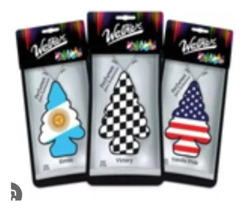 Pinitos Walker Pack X 100 Unidades Surtidas Blanco Vainilla