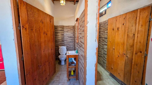 Venta Quinta Lote Quincho Pileta Merlo Norte