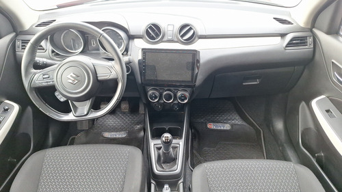 Suzuki Swift 1.2 Mhev Plus