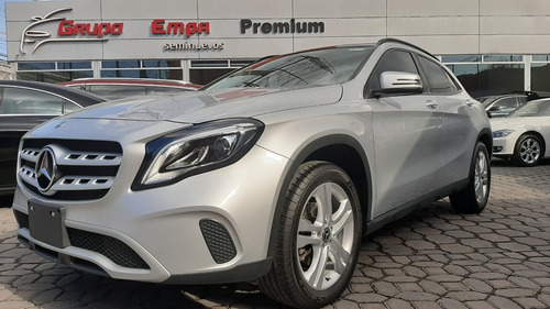 Mercedes Benz Gla 200 Mod 2020