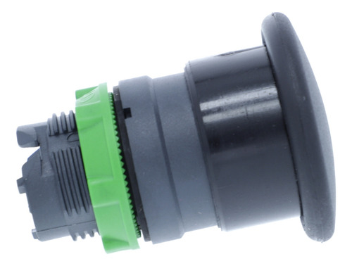 Zb5ac2 Head For Non Illuminated Pushbutton, Harmony Xb5, Pl