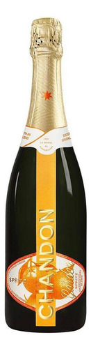 Pack De 6 Vino Espumoso Chandon Garden Spritz 750 Ml