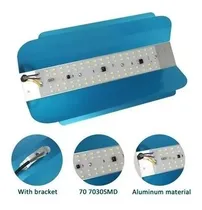 Comprar Lampara Reflector Led 50w \u002F 110v Tienda Fisica 199