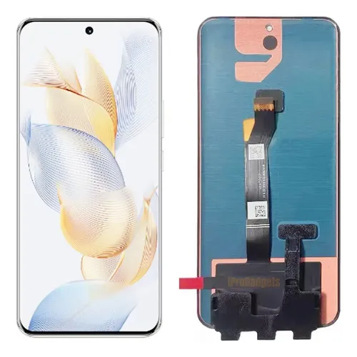Haut-parleur Flex Antenne Pour Honor 90 5G - Module Sonnerie Mains Libres Buzzer - Compatible REA-NX9/AN00