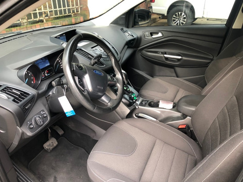 Ford Escape 4x2