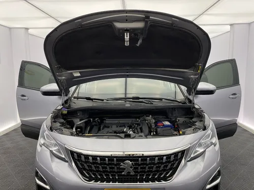 Peugeot 3008 1.6 Gt Line