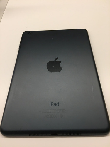 iPad Mini 1 - 16gb - Wifi - Excelente Estado