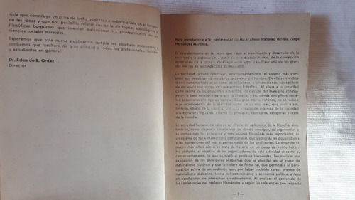 Materialismo Histórico La Habana Hospital Psiquiatrico