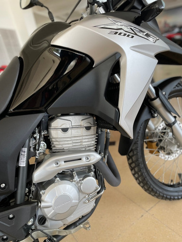 Imagen 4 de 7 de Honda Xre300