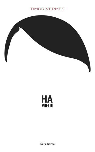 Ha Vuelto - Vermes,timur