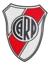 Comprar Escudo River Plate Cuadro Gigante Relieve River Fútbol 30cm