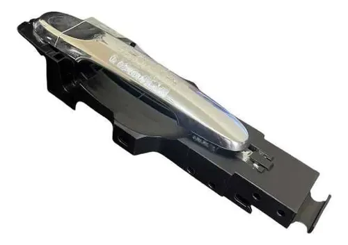 Maçaneta Externa Dianteira Direita Versa March 2019 Sh1ha