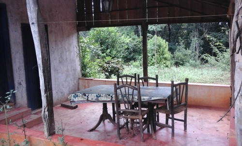 Terreno / Área Com 3 Quartos Para Comprar No Zona Rural Em Jaboticatubas/mg - 2806