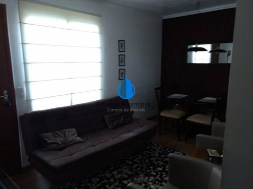 Imagem 6 de 15 de Casa Com 2 Dormitórios À Venda, 78 M² Por R$ 341.000,00 - Ca0232