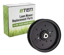 Comprar Polea Plana Cub Cadet Mtd Troy Bilt Ztl Rzt L S 42 46 5...