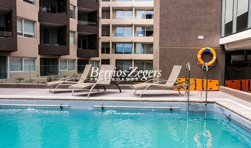 Departamento En Venta De 2 Dormitorios, Viña Del Mar Reñaca