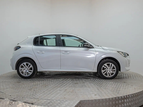 Peugeot 208 208 Style Puretech 75 E6 2024
