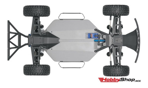 Traxxas - Slash 4x4 Vxl Brushless 1/10 4wd Rtr Short Course