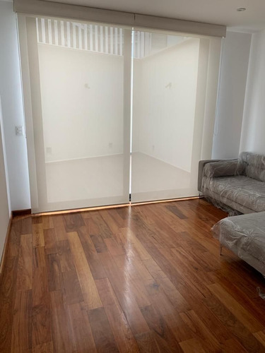 Imagen 13 de 22 de Para Estrenar Departamento En Anzures