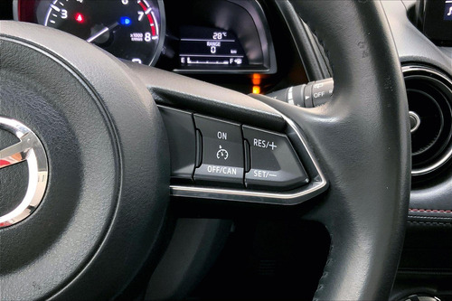 Imagen 23 de 25 de Mazda Cx-3 5 Pts I Grand Touring, 20l, Ta, Piel, Qc, Ra-18