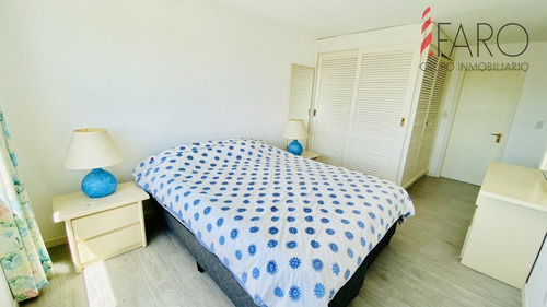 Torre Verona (a Nuevo), 3 Dorms Y Servicio Al Puerto!- Ref: 38041