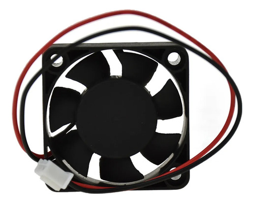 Fan Cooler Ventilador 4cm X 4cm 12v