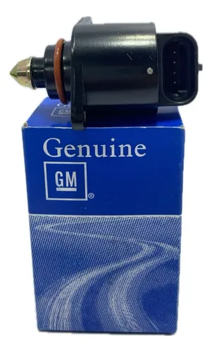 comprar Valvula Del Minimo Iac Optra Design Advance Aveo Corsa Cielo