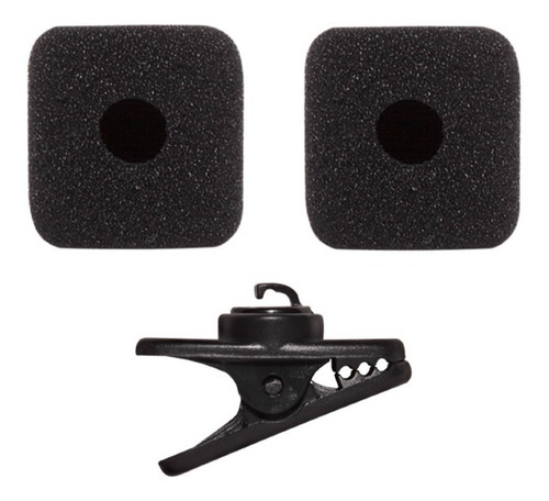 Imagen 6 de 10 de Micrófono Shure Sm31fh Vincha Headset Para Fitness