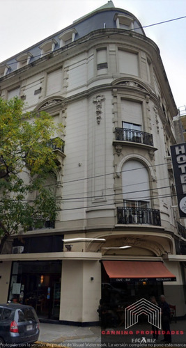 Imagen 14 de 16 de Importante Hotel En Venta En Emblematico Barrio De Recoleta Capital Federal Oportunidad De Inversion , Alta Rentabilidad