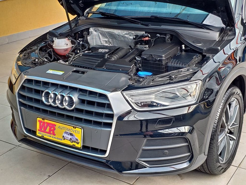 Audi Q3 1.4 Tfsi, Ambition S Tronic + Teto Solar