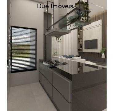 Imagem 11 de 20 de Linda Casa Em Condomínio - Ca02165 - 69201239