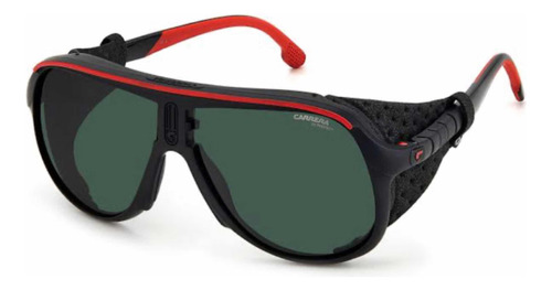 Óculos De Sol Carrera Hyperfit 21/s 003qt - Tamanho 62