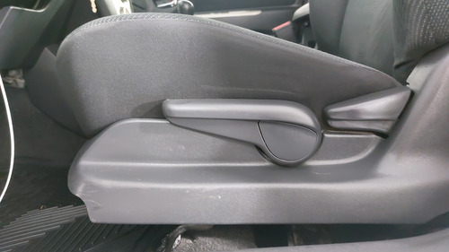 Toyota Yaris 1.5 SEDAN PREMIUM MT