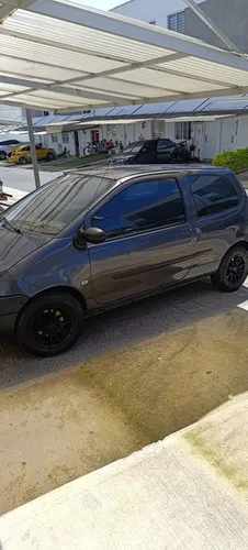 Renault Twingo 1.2 Access +