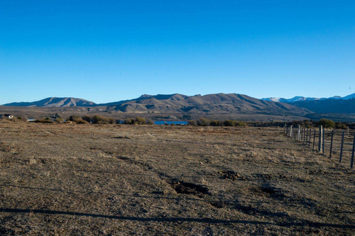 Imagen 3 de 11 de Terreno En Venta Excelentes Vistas A Huechulafquen